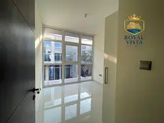 3 bedroom Specious Townhouse in Mimosa Damac Hills 2 Community
