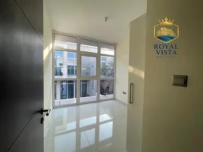 3 bedroom Specious Townhouse in Mimosa Damac Hills 2 Community
