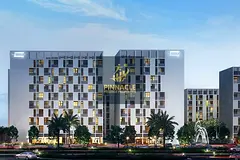 Beautiful Apartment | Freehold | Investor Deal | Prime Location | Heart of Sharjah | Family Living |
