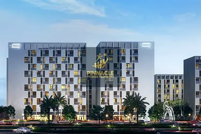 Beautiful Apartment | Freehold | Investor Deal | Prime Location | Heart of Sharjah | Family Living | Gated Community