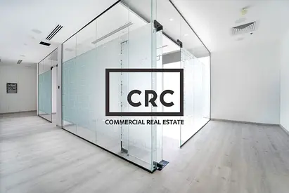 Excellent Grade A | Fully Fitted | High Floor