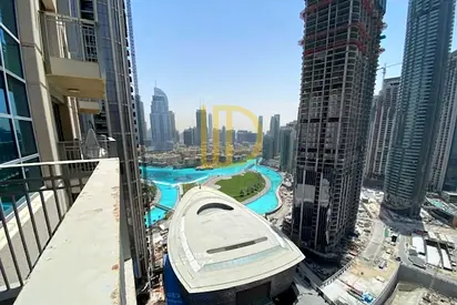 SALE | Vacant 2BR Furnished | Opera View | Standpoint