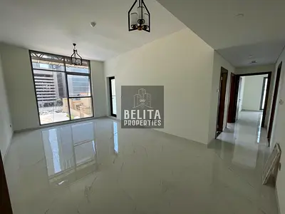 Almost Ready | 2 Bedroom Apartment | 1,090 – 1,385 sq.ft. | Waha Living by Alyakka | Jumeirah Garden City | Luxury Smart Living | Handover Q4 2025