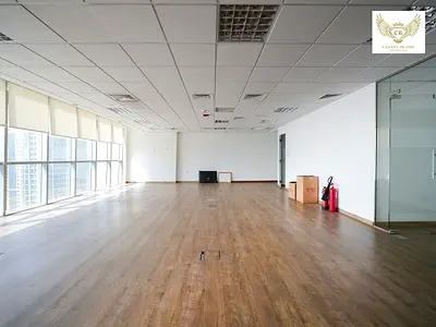 Fitted office I 1 Parking I DMCC-JLT