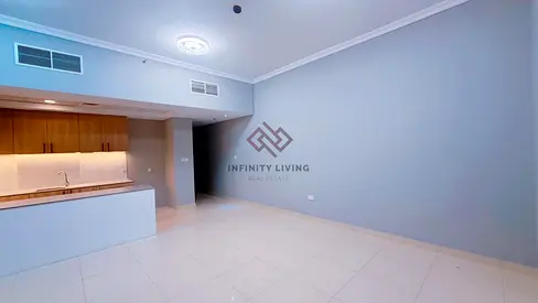 Vacant 1-Bedroom Home | Unfurnished | Marina Li...