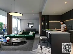 Exclusive 2BHK Units in Safa Aljada | Prime Location & Amazing Facilities