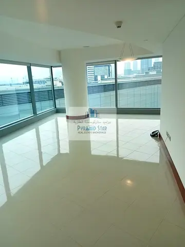 Elegant 2BR Apartment for Rent in World Trade Centre Residences – AED 170,000