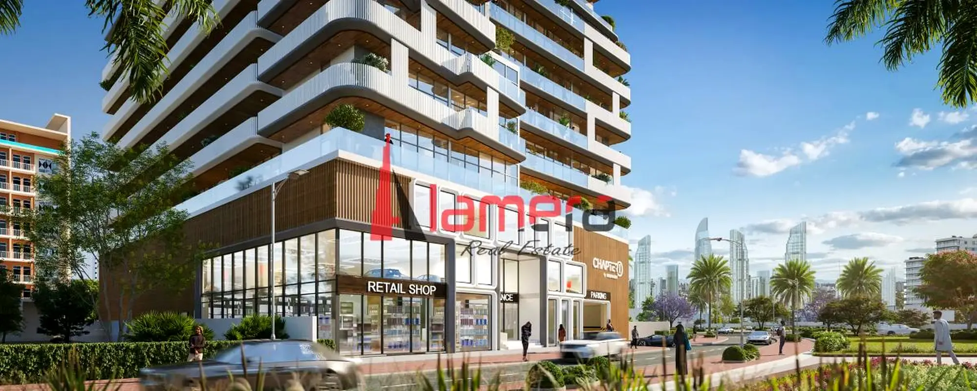 Prime location | Very Near to Metro | High ROI | Smart Home Facilities