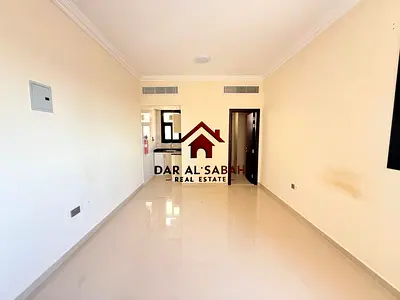 Very Huge Studio | 4 Cheque Payment | Front Of Al Zahia | Near To Sharjah Airport!