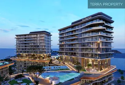 Luxury Property Investment | Near Wynn Casino