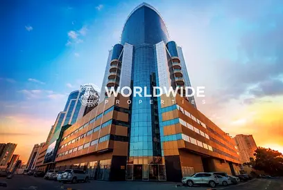 شقة 1 غرفة نوم متاحة للبيع – فرصة ممتازة