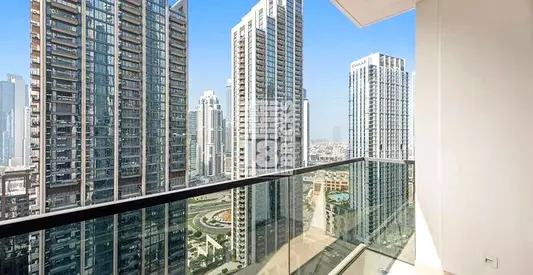 Fully Furnished | Vacant | Super Deluxe