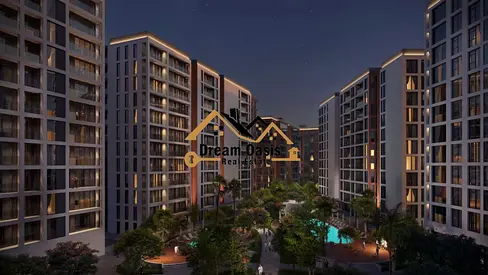 2-Bedroom Off-Plan Apartment | OLFHA 4 | Balcony | Easy Payment Plan