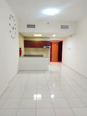 Open View Huge Size Studio with Chiller Ac Just In 26k Close to Viva Super Market Opposite New Lulu Al Nahda Shj Call Burhan