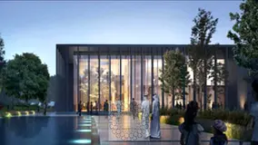 Robinia, Masaar, Tilal City, Sharjah