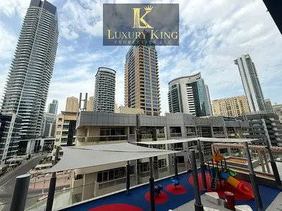 luxurious Two Bedroom apartment in Marina Living,