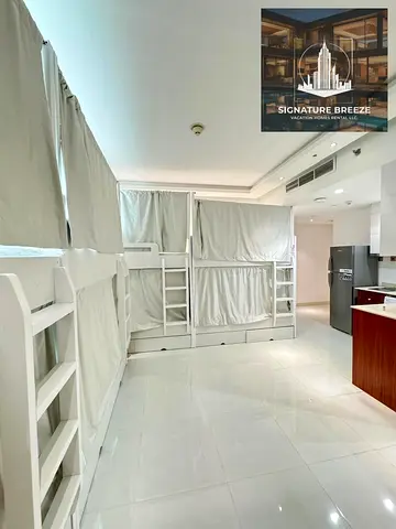 Brand New Bachelors Studio Available In Barsha