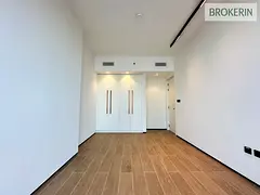 Modern Elegance + Sophisticated | Brand New Tower