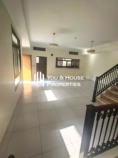 Luxury Comfort Villa For Rent I Great Layout I Ready to Move