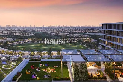 Golf course views | Direct Park Access | Exclusive