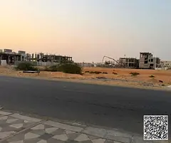 Residential Plot for Sale in Al Helio 1, Ajman | Prime Local Investment Opportunity
