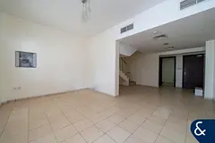 4BHK + Maids | Unfurnished | Outdoor living