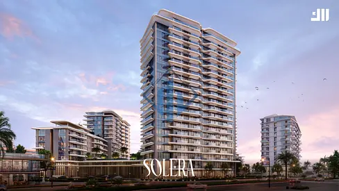 Experience Modern Waterfront Living at Solera
