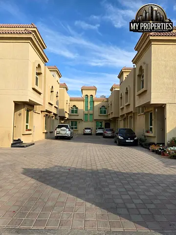 TWO-FLOOR VILLA A BEAUTIFUL PLACE THAT REFRESHES HAPPINESS