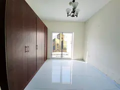 Brand new building | Luxurious 2-Br apt | with balcony | Free Cover parking inside building