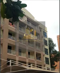 ROI 10 %/SUPERB DISTRESS BIGGER SIZE OF STUDIO WITH BALCONY IN DIP 2/VACNT ON TRANSFER/ROAD SIDE VIE