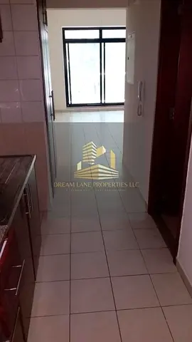 WOW BIGGER SIZE DISTRESS DEAL OF STUDIO /WITH BALCONY/ROAD SIDE VIEW/479 SQFT/DUNES VILLAGE /PRICE 430 K