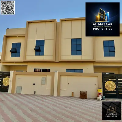 تملك عقارك بقيمه ايجارك فيلا طابقين شامل المكيفات مع اماكنيه التمويل البنك تملك حر لجميع الجنسيات بسعر قابل للتفاوض