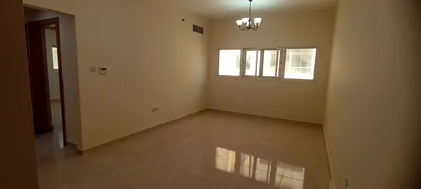 1BHK |Two Bathroom | Family-Building | Free Parking | Good Maintenance | Family Apartment | Noise-Free | Full time CCTV Secure