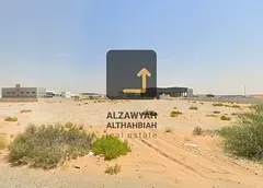 💼 Investment Opportunity – Plotted Industrial Land, Al Sajaa