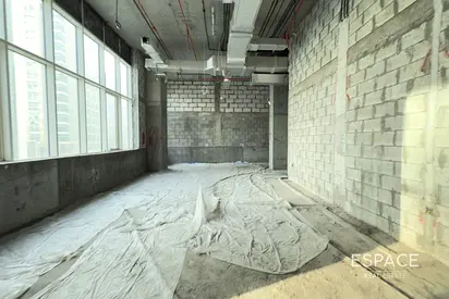 Shell and Core | Private Elevator | Hotel