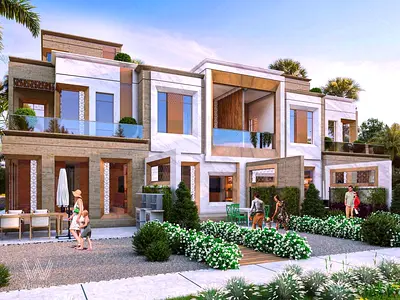 Private Garden | 2 Storey | Handover Soon