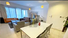 Vacant Studio - Investment Deal - 808 SQFT