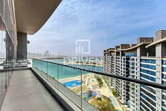 Beach Living | Furnished | Panoramic Sea Views