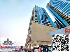 Studio for sale horizon towers ajman
