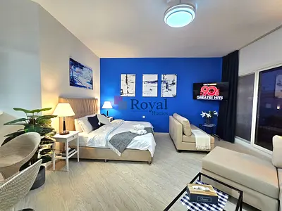 Hot Deal | Murjan Island | Studio