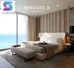 Apartment for sale in Mina Al Arab with installments 🏝️ Mirasol 2 – Mina Al Arab, Ras Al Khai