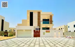 Own your dream villa with a European design, high-end personal finishing, and a prime location close