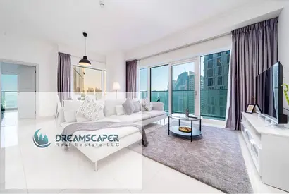 Luxury Furnished Unit | 2BR | Sea View| Vacant Ready to move