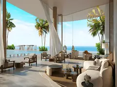Beach Access- High ROI 15 %- Luxury and Quite