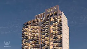 Close to OP |HO Soon| Fully Furnished | High Floor