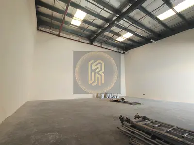 Storage only- 2200 sqft with Low Power