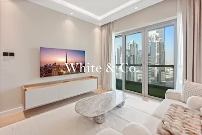Upgraded | Fully Furnished | Spacious Unit