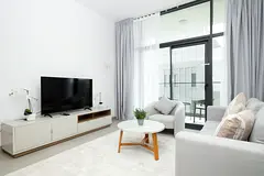 Modern interiors | Community living | Prime Dubai Hills location
