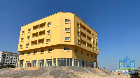 🏢 Investment Building for Sale in Umm Al Quwain – Prime Location Behind McDonald’s