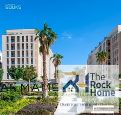 1BR Prime View | Lowest Price | Post Handover PP | 6900 Monthly